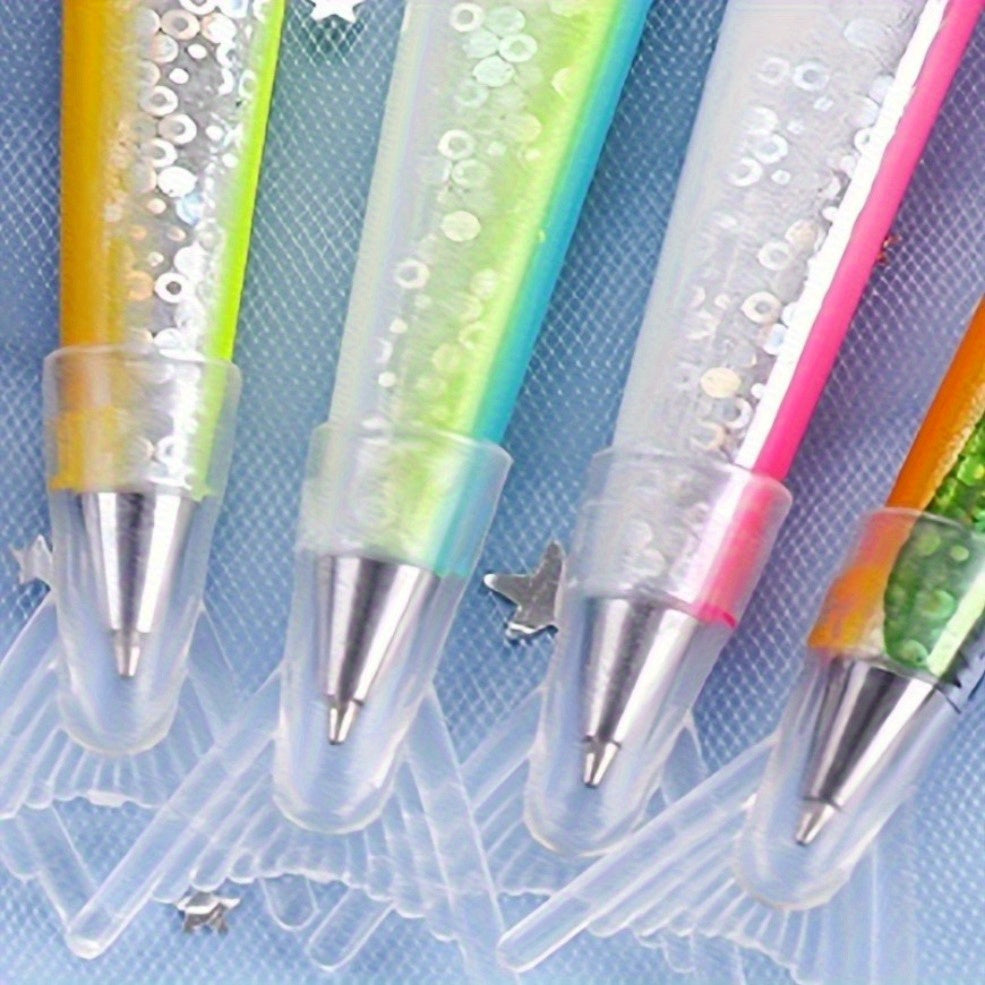 [20pcs Creative Fish Pens] 20pcs Random New Special Creative Fish Ballpoint Pen | Ocean Signature Stationery for School Office Supply | Best Gift Choice, Weird Stuff, Unusual Items, Cute School Supplies